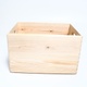 Dřevěný box Kesper 69600 víceúčelový