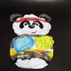 Boxovací panda Chicco 10522 BOXCOACH 
