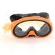 Potápěčské brýle oranžové