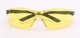 Cyklistické brýle 3M, žluté