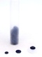 Knoflíky tmavě modré barvy 2 velikosti