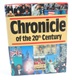 Kniha Chronicle of the 20th century