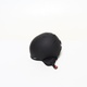 Lyžařská helma Alpina Albona 53-57 cm černá