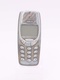 Mobilní telefon Nokia 3310 šedivá