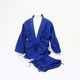 Kimono na judo Green Hill JSJ-10226 modré