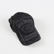 Kšiltovka Jack Daniels černá 
