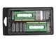 RAM DDR3 Samsung M471B5773DH0-CH9 2 x 2 GB