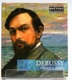 CD Claude Debussy: Obrazy a dojmy