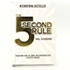 Mel Robbins: The 5 second rule