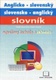 Anglicko-slovenský a slovensko-anglický slovník výpočtovej techniky a Internetu