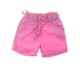 Dívčí letní šortky Glo-Story růžové