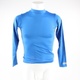 Funkční triko Uhlsport modré 