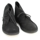 Dámské kotníkové boty Clarks 261382144 černé