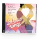 CD Love songs: Glanc 2007