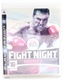 Hra pro PS3 EA Sport Fight Night 