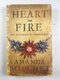 Amanda Bouchet: Heart on Fire