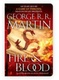 George R.R. Martin: Fire and Blood Pevná (2018)