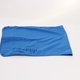 Sportovní multifunkční ručník Fit-Flip modrý