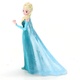 Plastová figurka Elza Frozen