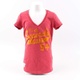 Dámské tričko Superdry růžové