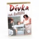 DVD Dívka na koštěti (zlatá kolekce č. film)