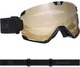 Lyžařské brýle Salomon COSMIC ACCESS Blk/Uni