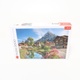 Puzzle Trefl 27089 Alpy v létě