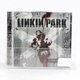 CD Linkin Park: Hybrid Theory