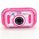 Fotoaparát Vtech Kidizoom Touch 5.0 růžový
