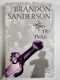 Brandon Sanderson: Tři tváře - Tři novely v různém stylu
