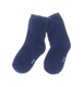 Dětské ponožky modré barvy 