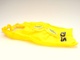 Skládací taška Sazka žlutá