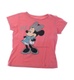 Dětské tričko s potiskem Minnie