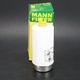 Palivový filtr MANN-FILTER WK 8105 