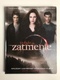 Twilight saga: Zatmenie
