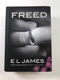 E.L. James: Freed - Padesát odstínů svobody pohledem Christiana Greye