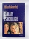 Milan Nakonečný: Základy psychologie Pevná (1999)