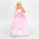 Panenka nevěsta Barbie CFF37