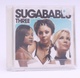 CD Sugababes: Three