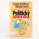 Kniha Politický orloj    