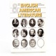 Kniha English american literature
