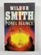 Wilbur Smith: Posel slunce