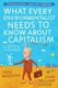 What Every Environmentalist Needs to Know about Capitalism - A Citizen s Guide to Capitalism and the