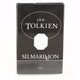 John Ronald Reuel Tolkien: Silmarillion