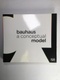 Bauhaus: A Conceptual Model