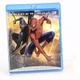 Blu-ray film Spider man 3