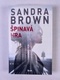Sandra Brown: Špinavá hra Pevná (2021)