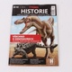 Časopis Týden Historie-Všechno o dinosaurech