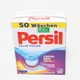 Prací prášek Persil Color 50 dávek