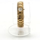 Dámské elegantní hodinky Timex zlaté